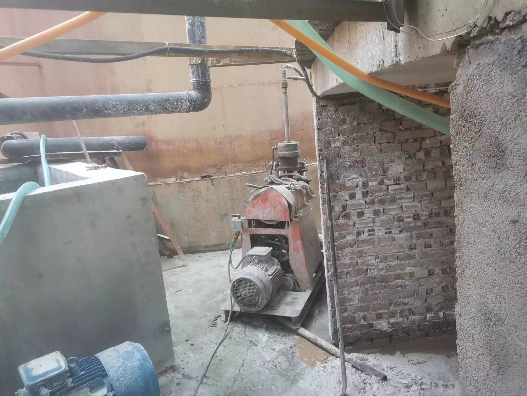 罗定压浆作业流程有哪些